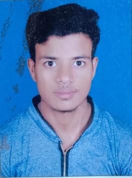 VISHAL KUMAR 